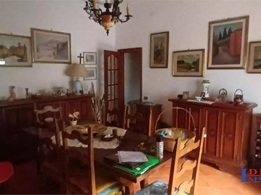 Immagine 2 di Appartamento in vendita  a Rosignano Marittimo