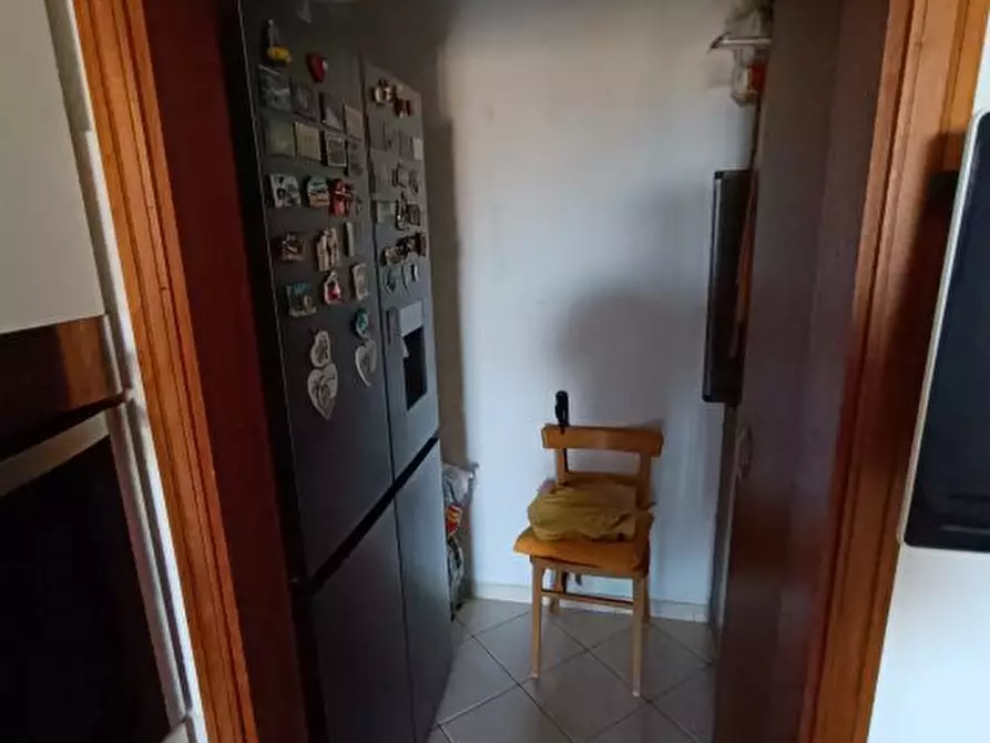 Immagine 9 di Appartamento in vendita  a Rosignano Marittimo