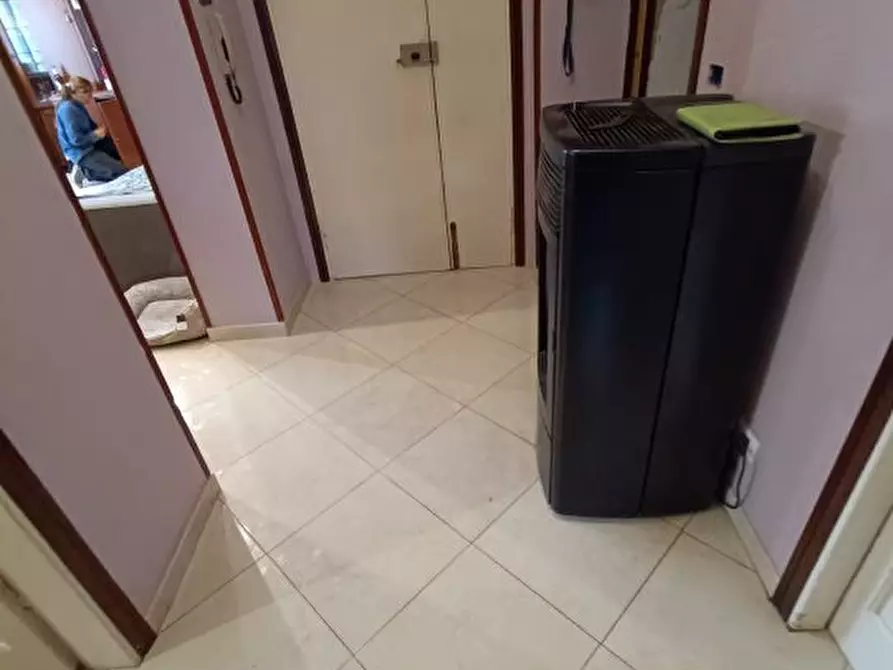 Immagine 10 di Appartamento in vendita  a Rosignano Marittimo