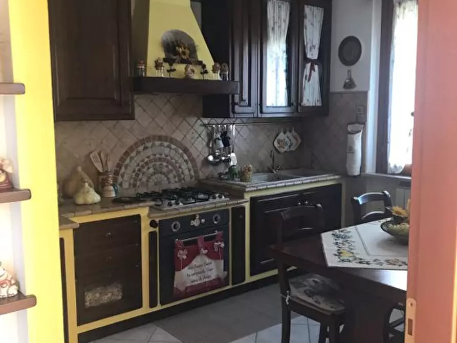 Immagine 4 di Appartamento in vendita  a Rosignano Marittimo