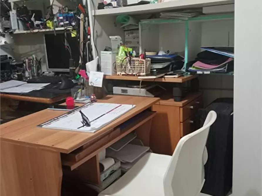 Immagine 9 di Appartamento in vendita  a Rosignano Marittimo
