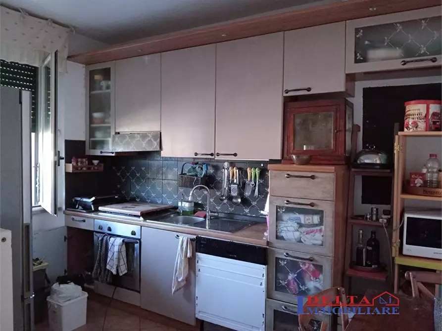 Immagine 1 di Appartamento in vendita  a Rosignano Marittimo
