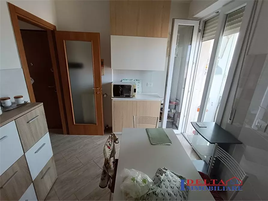 Immagine 5 di Appartamento in vendita  a Rosignano Marittimo