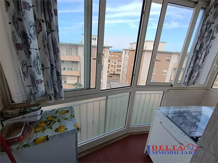 Immagine 1 di Appartamento in vendita  a Rosignano Marittimo