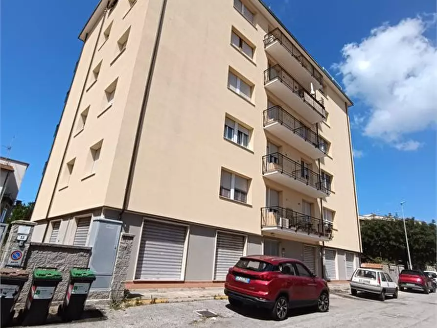 Immagine 4 di Appartamento in vendita  a Rosignano Marittimo