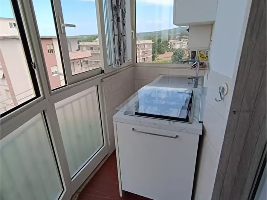 Immagine 8 di Appartamento in vendita  a Rosignano Marittimo