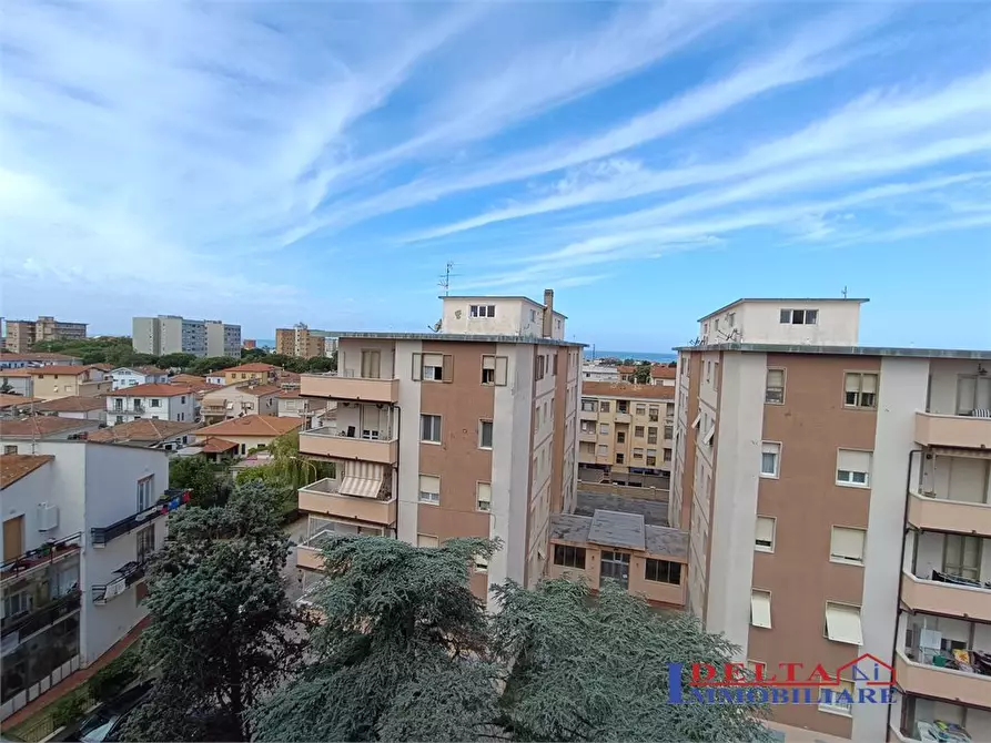 Immagine 3 di Appartamento in vendita  a Rosignano Marittimo