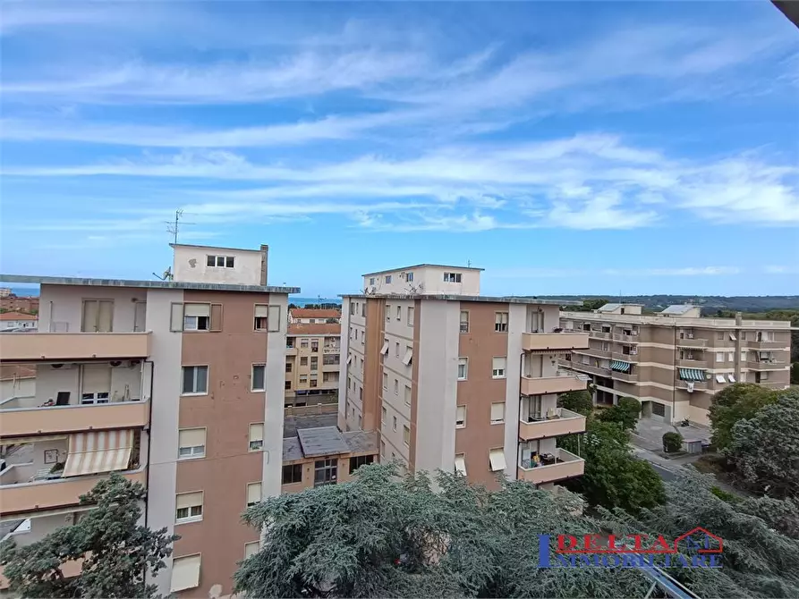 Immagine 2 di Appartamento in vendita  a Rosignano Marittimo