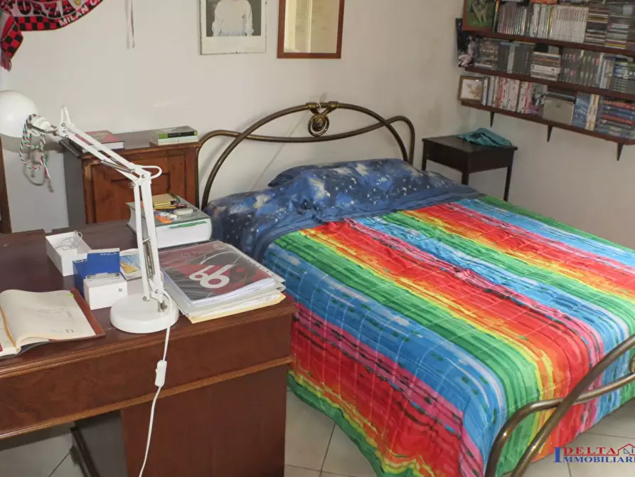 Immagine 8 di Appartamento in vendita  a Rosignano Marittimo