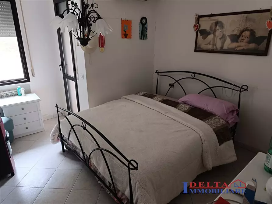 Immagine 9 di Appartamento in vendita  a Rosignano Marittimo