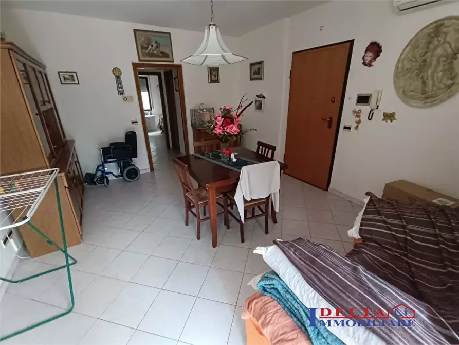 Immagine 2 di Appartamento in vendita  a Rosignano Marittimo