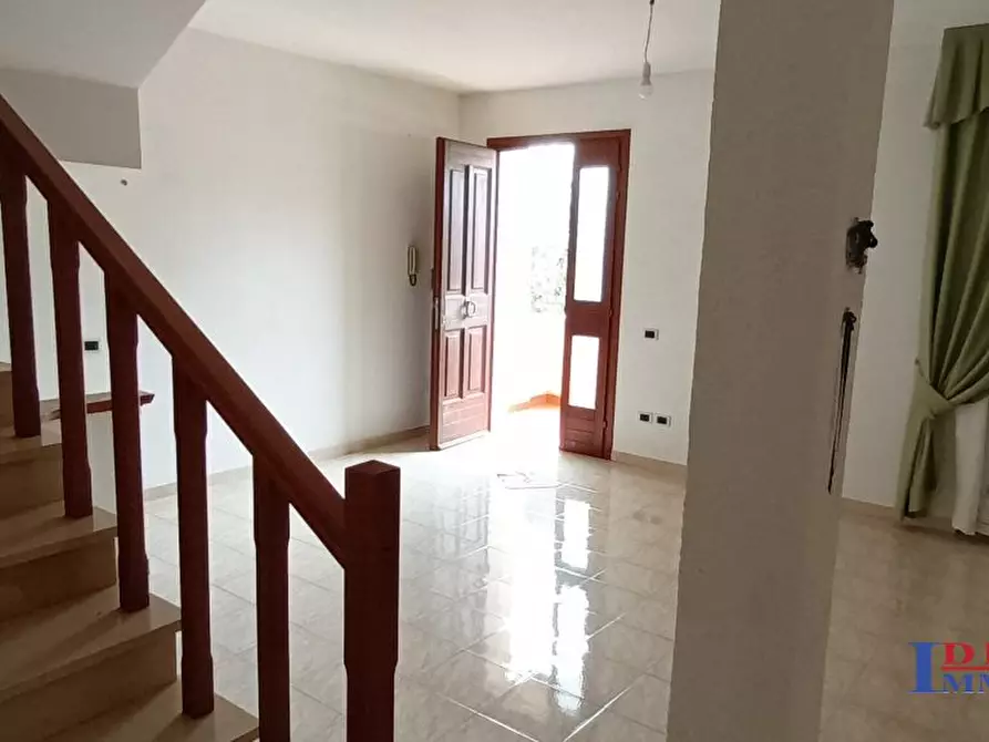 Immagine 8 di Casa semindipendente in vendita  a Rosignano Marittimo