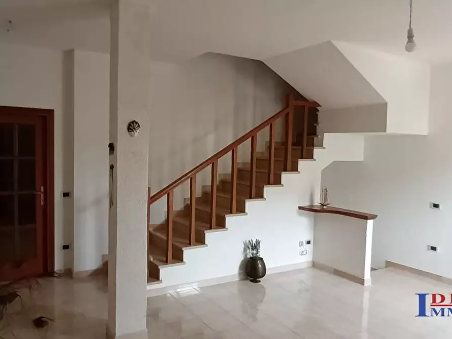 Immagine 6 di Casa semindipendente in vendita  a Rosignano Marittimo