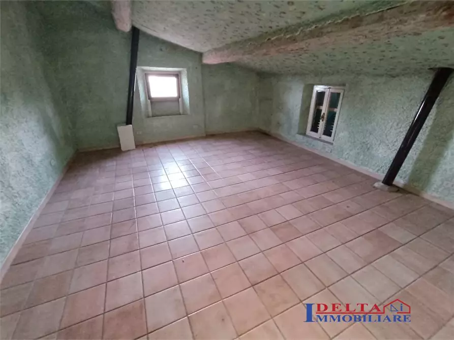 Immagine 3 di Casa semindipendente in vendita  a Rosignano Marittimo
