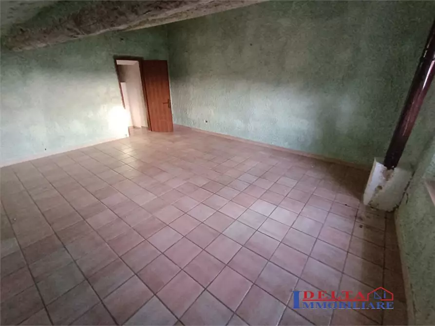 Immagine 6 di Casa semindipendente in vendita  a Rosignano Marittimo