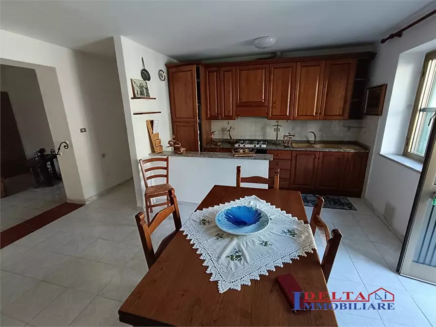 Immagine 3 di Casa semindipendente in vendita  a Rosignano Marittimo
