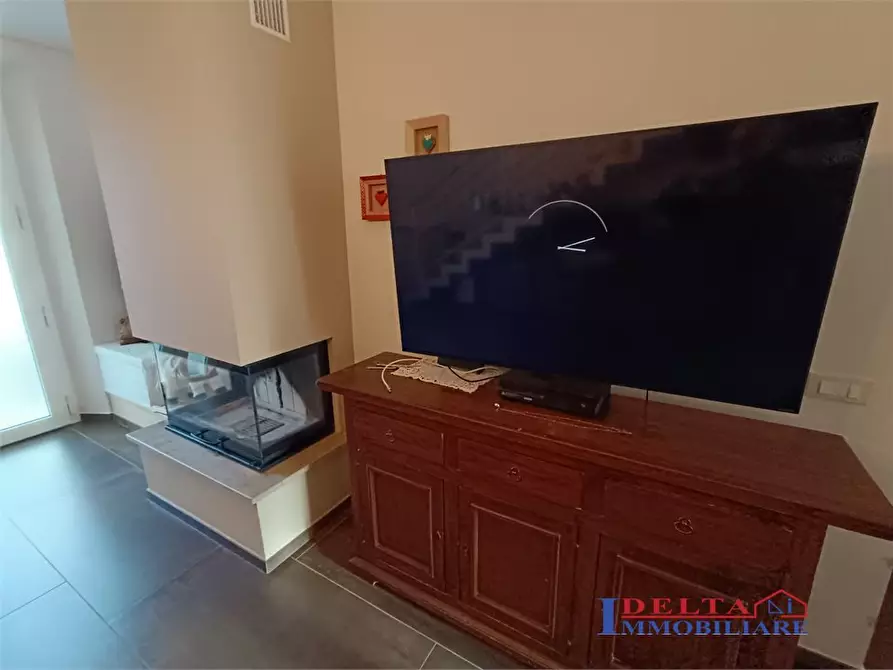 Immagine 7 di Casa semindipendente in vendita  a Rosignano Marittimo