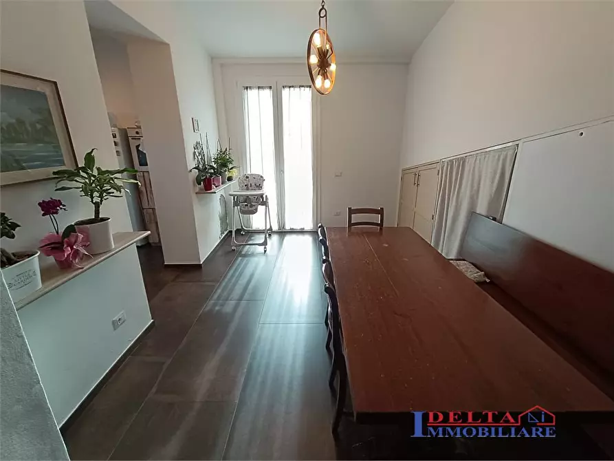 Immagine 2 di Casa semindipendente in vendita  a Rosignano Marittimo