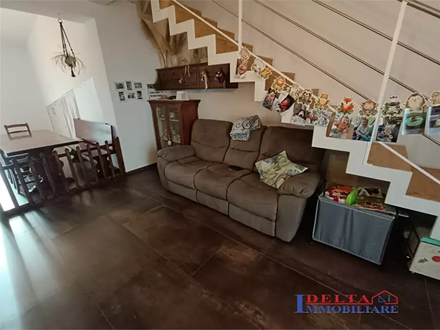 Immagine 6 di Casa semindipendente in vendita  a Rosignano Marittimo