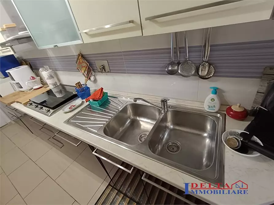 Immagine 10 di Casa semindipendente in vendita  a Rosignano Marittimo