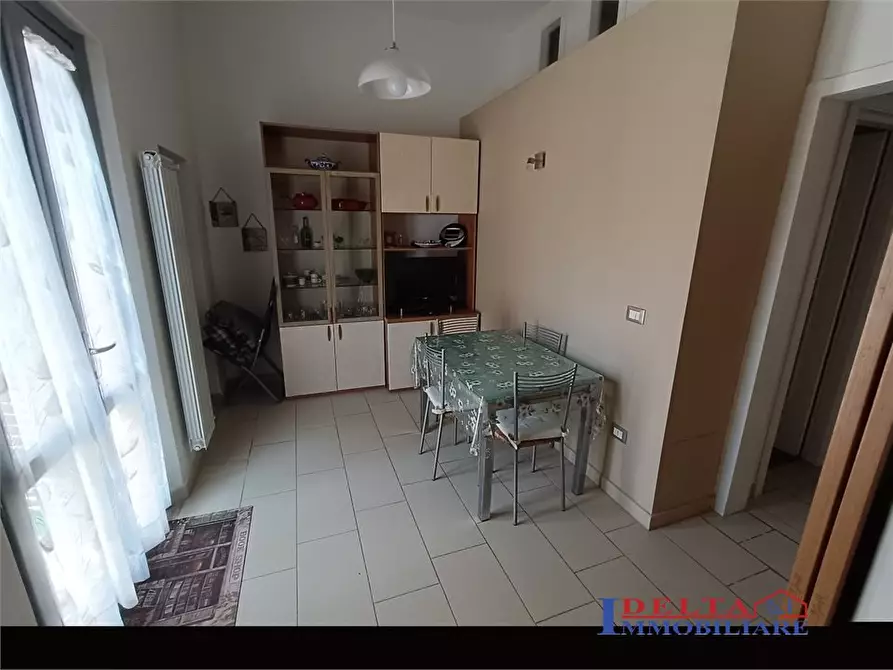 Immagine 3 di Casa semindipendente in vendita  a Rosignano Marittimo