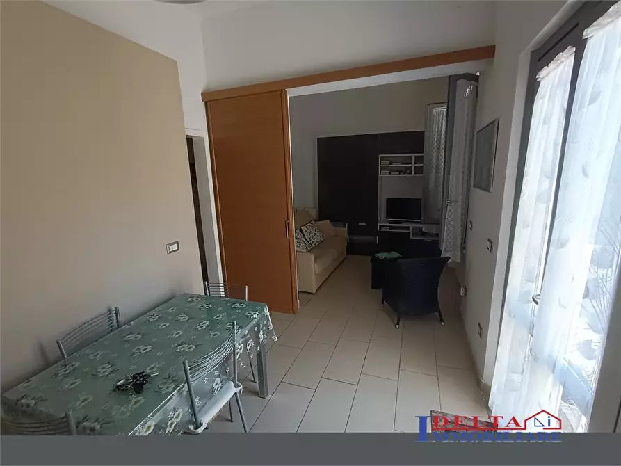 Immagine 2 di Casa semindipendente in vendita  a Rosignano Marittimo