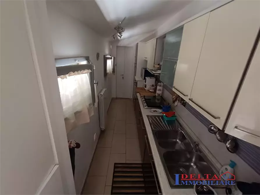Immagine 8 di Casa semindipendente in vendita  a Rosignano Marittimo