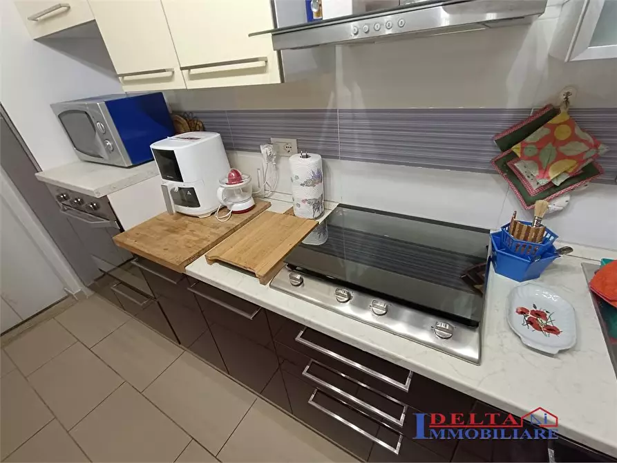 Immagine 9 di Casa semindipendente in vendita  a Rosignano Marittimo