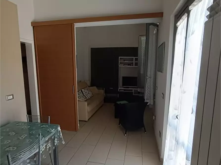 Immagine 6 di Casa semindipendente in vendita  a Rosignano Marittimo