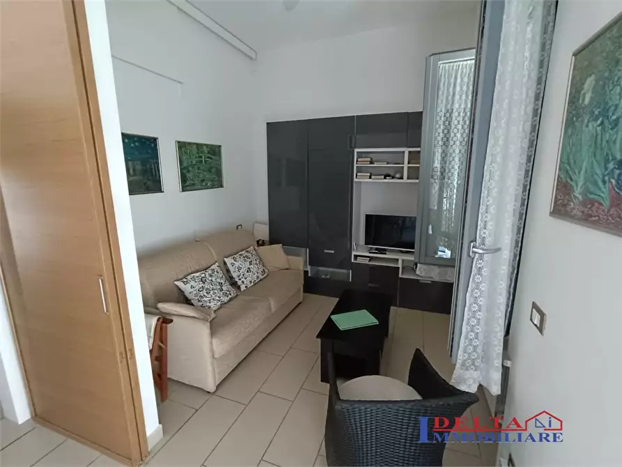 Immagine 1 di Casa semindipendente in vendita  a Rosignano Marittimo