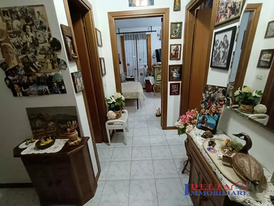 Immagine 10 di Casa semindipendente in vendita  a Rosignano Marittimo