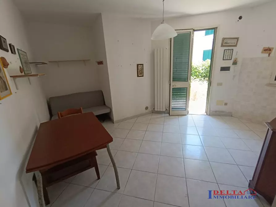 Immagine 3 di Casa semindipendente in vendita  a Rosignano Marittimo