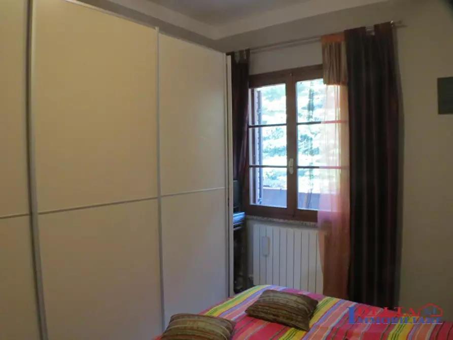 Immagine 9 di Casa semindipendente in vendita  a Riparbella