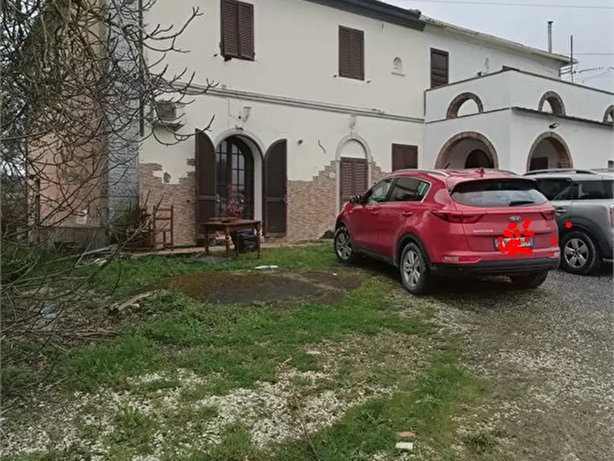 Immagine 1 di Rustico / casale in vendita  a Rosignano Marittimo