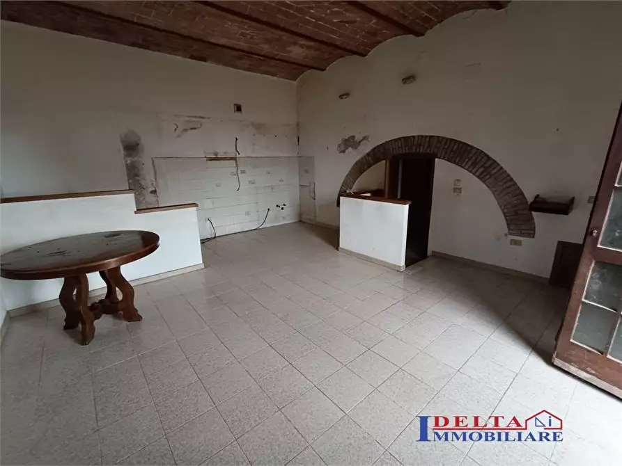 Immagine 4 di Rustico / casale in vendita  a Rosignano Marittimo