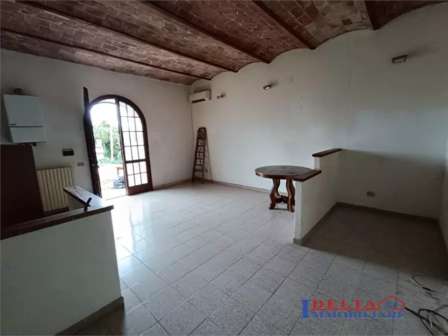 Immagine 3 di Rustico / casale in vendita  a Rosignano Marittimo
