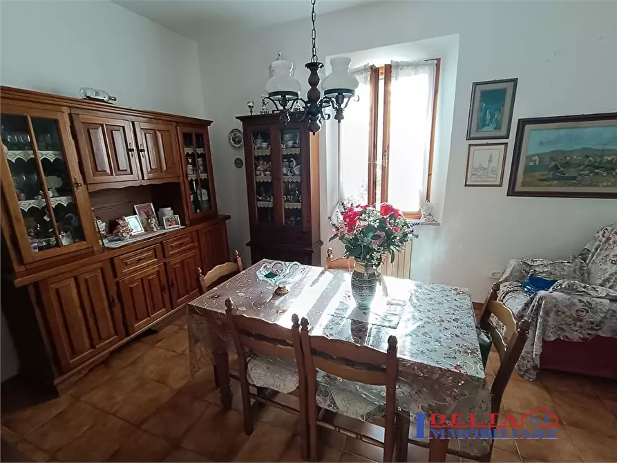 Immagine 8 di Villa in vendita  a Rosignano Marittimo