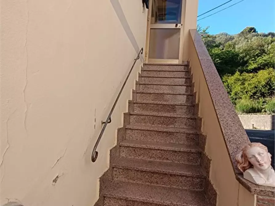 Immagine 2 di Villa in vendita  a Rosignano Marittimo