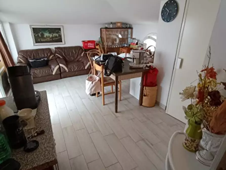 Immagine 10 di Villa in vendita  a Rosignano Marittimo