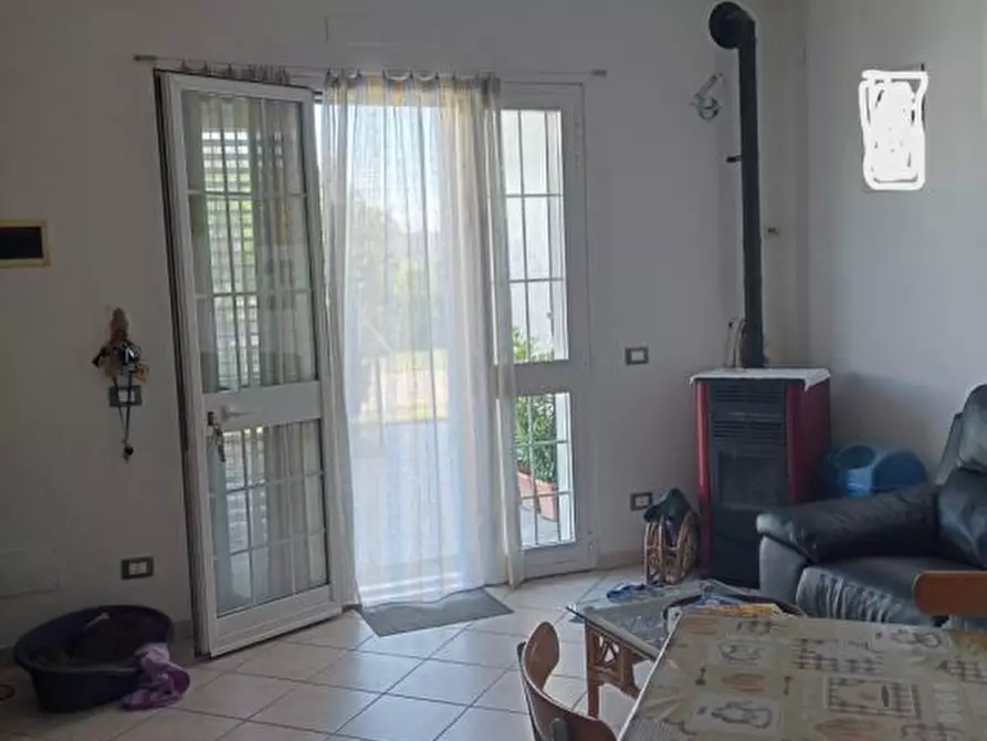 Immagine 4 di Villa in vendita  a Rosignano Marittimo