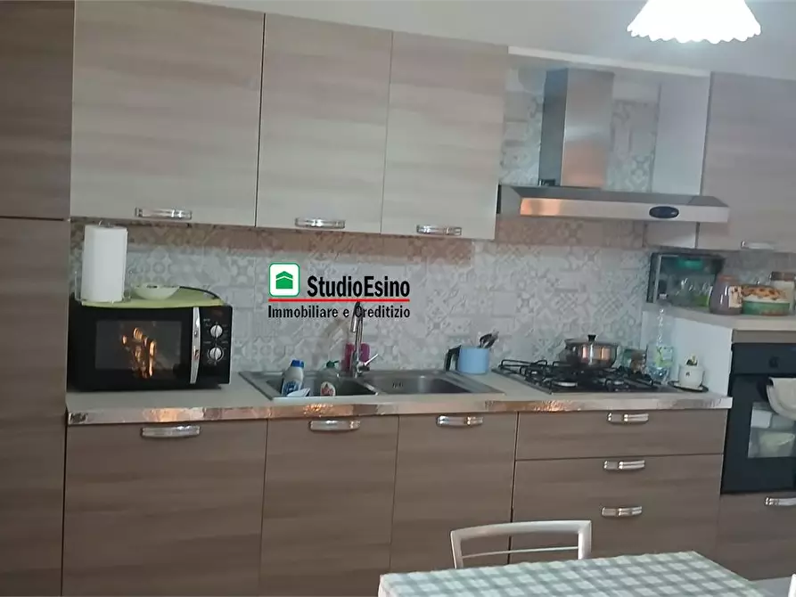 Immagine 8 di Appartamento in vendita  a Agrigento