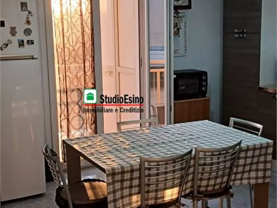 Immagine 9 di Appartamento in vendita  a Agrigento