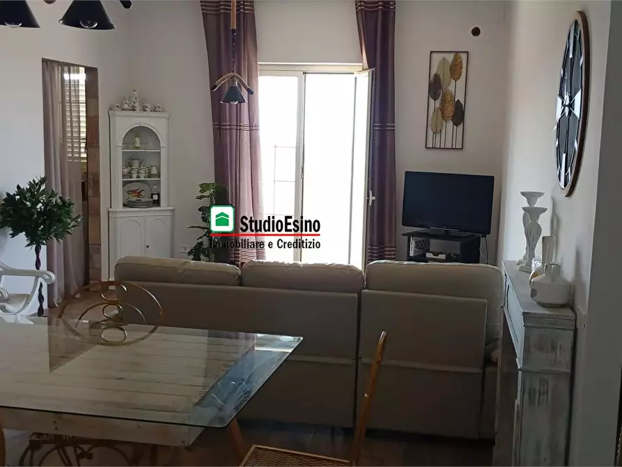 Immagine 5 di Appartamento in vendita  a Agrigento