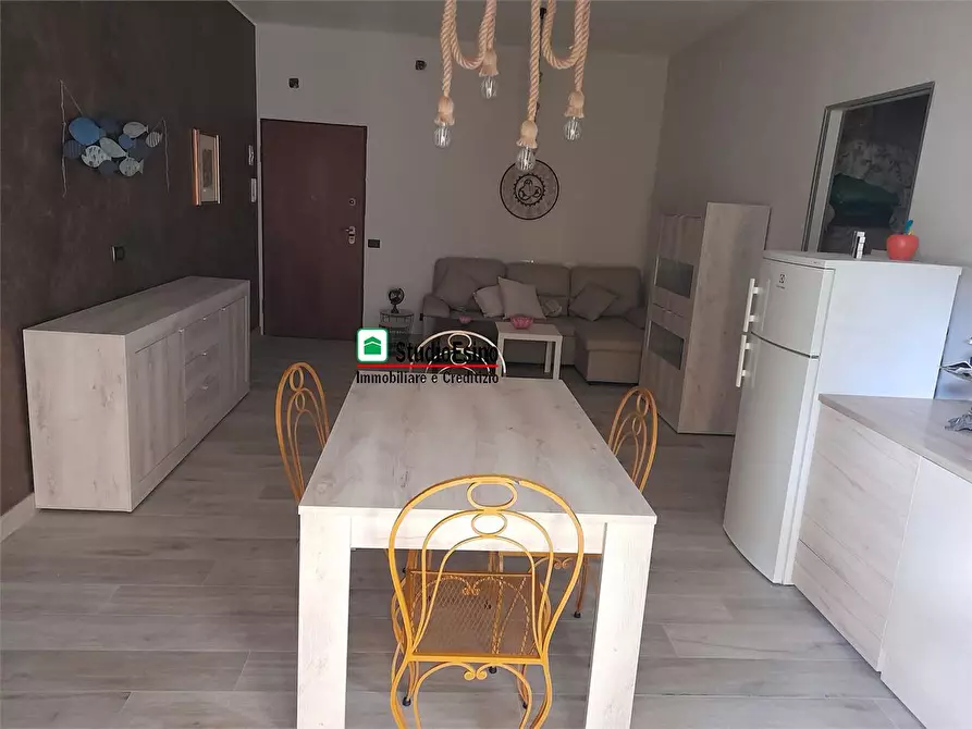 Immagine 2 di Appartamento in vendita  a Agrigento