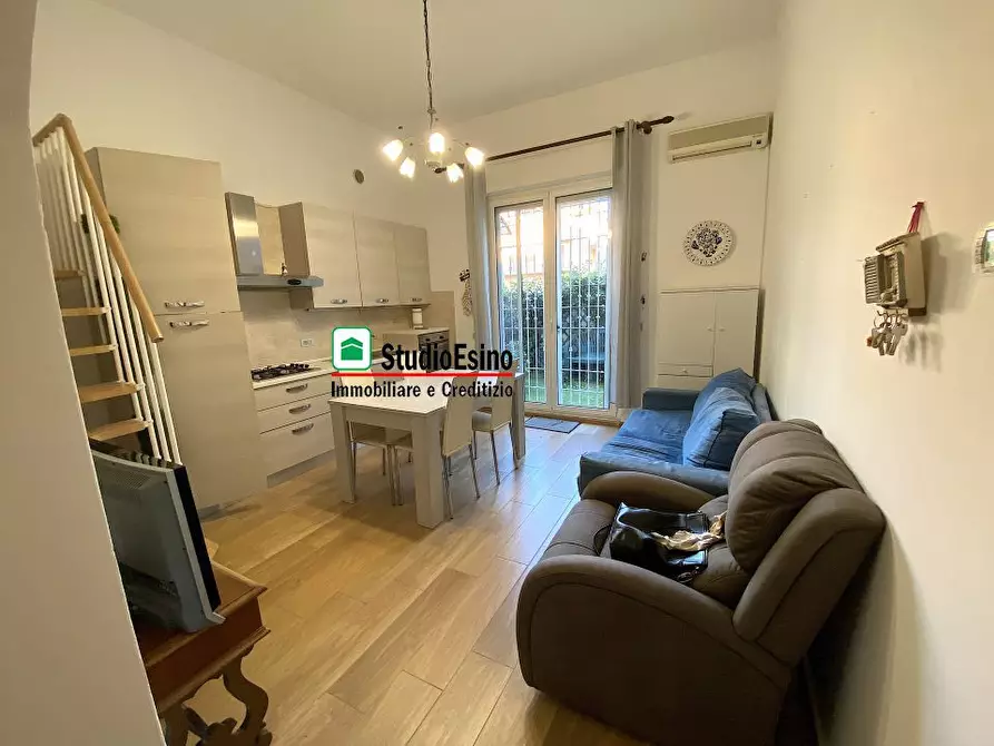 Immagine 5 di Appartamento in vendita  a San Benedetto Del Tronto