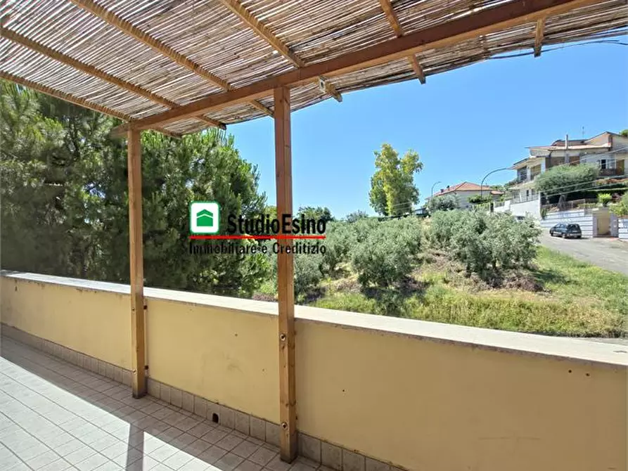 Immagine 10 di Appartamento in vendita  152 a Grottammare