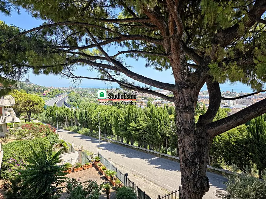Immagine 3 di Appartamento in vendita  152 a Grottammare