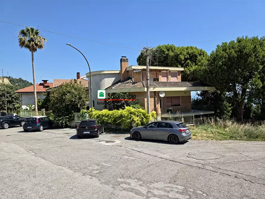 Immagine 2 di Appartamento in vendita  152 a Grottammare