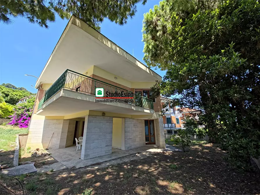 Immagine 1 di Appartamento in vendita  152 a Grottammare