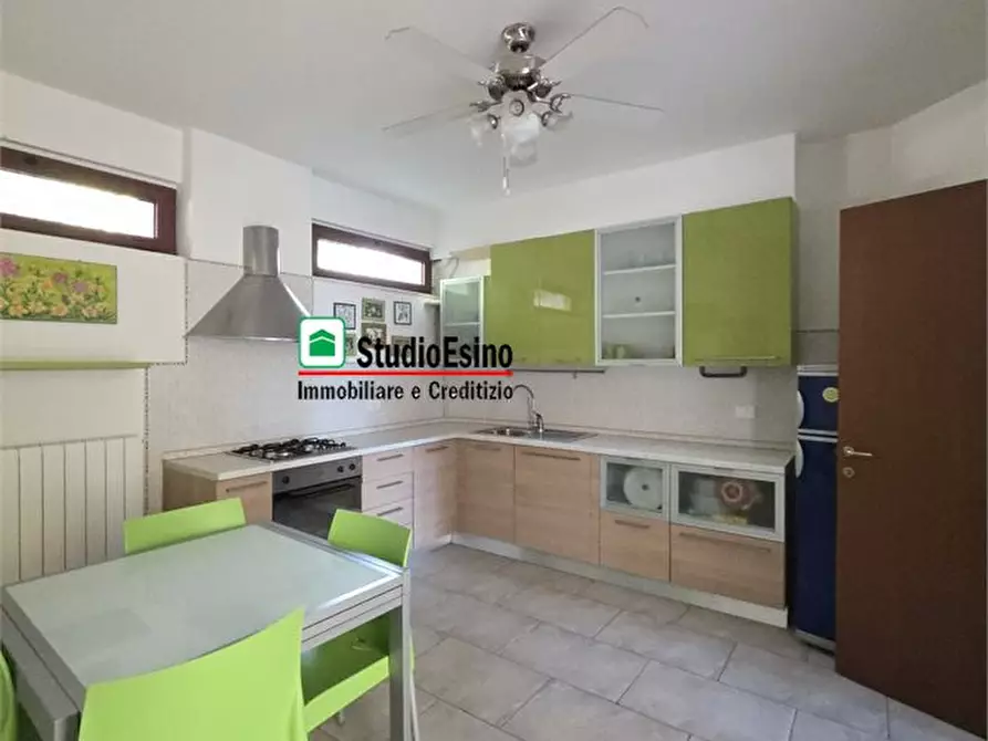 Immagine 5 di Appartamento in vendita  152 a Grottammare